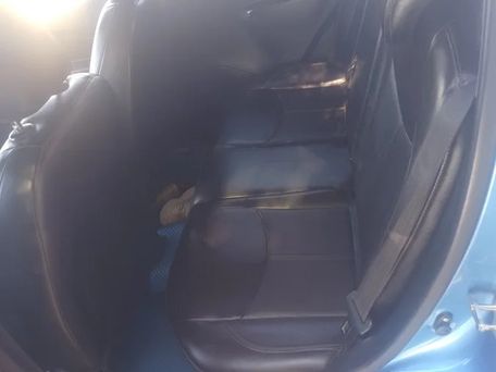Chevrolet Spark, 2015 — 照片 6