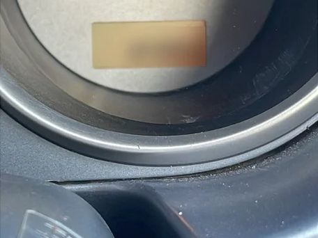 Honda Fit, 2003 — photo 4