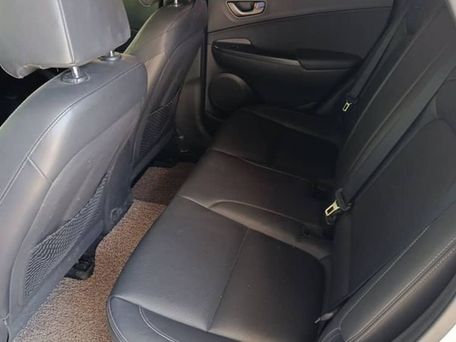 Hyundai Kona, 2018 — сүрөт 5