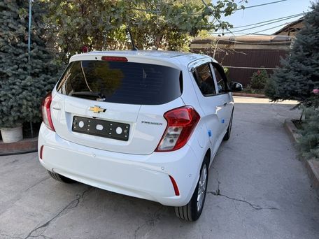 Chevrolet Spark, 2019 — photo 5