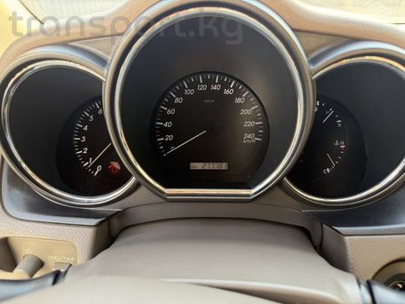 Lexus RX, 2008 — photo 4