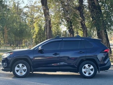 Toyota RAV4, 2021 — photo 5