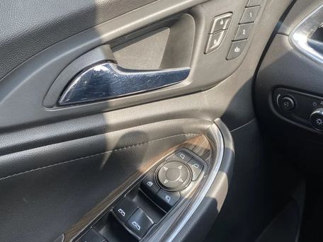 Chevrolet Malibu, 2018 — photo 7