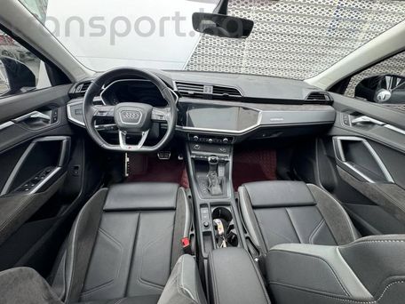 Audi Q3, 2022 — photo 14