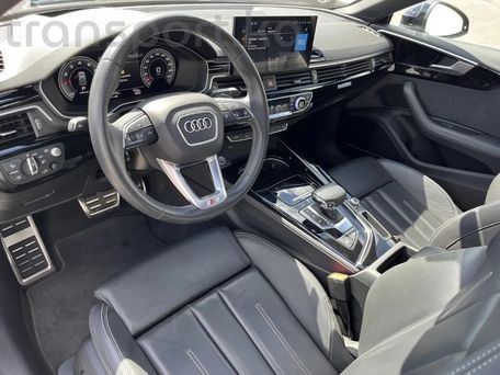 Audi A5, 2020 — сүрөт 12