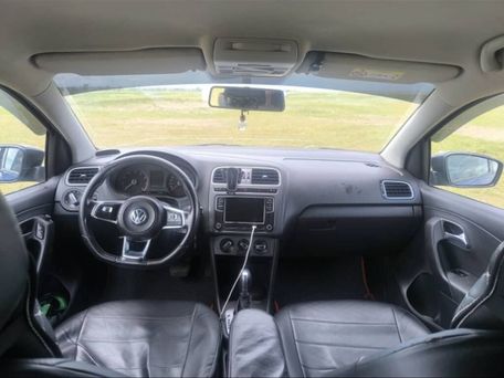 Volkswagen Polo, 2019 — photo 5