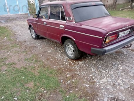 Lada (ВАЗ) 2106, 2000 — 照片 8