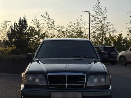 Mercedes-Benz E-Класс, 1995 — сүрөт 1