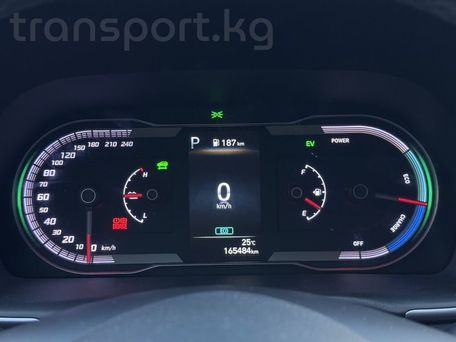 Hyundai Tucson, 2021 — фото 12