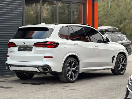 BMW X5, 2026 — 照片 7