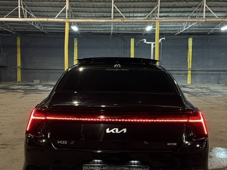 Kia K8, 2022 — photo 11