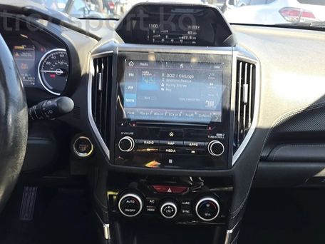 Subaru Forester, 2021 — фото 10