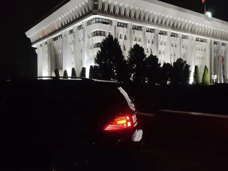 Mercedes-Benz M-Class, 2013 — photo 4