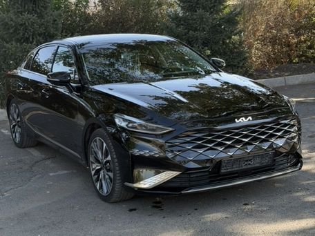 Kia K8, 2024 — 照片 1