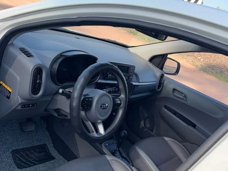 Kia Morning, 2020 — сүрөт 4