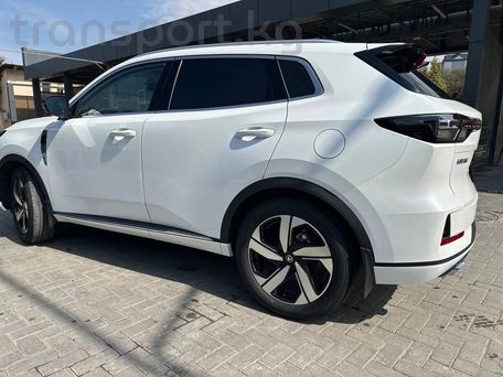 Changan CS55 Plus, 2025 — сүрөт 4
