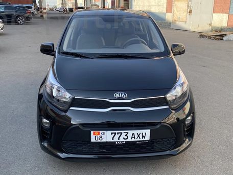 Kia Morning, 2019 — сүрөт 6