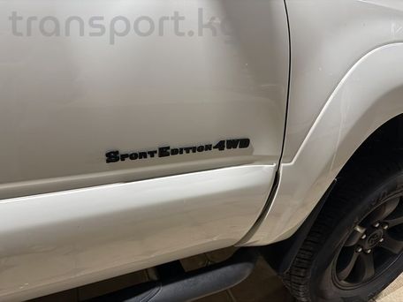 Toyota 4Runner, 2005 — сүрөт 7