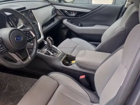 Subaru Outback, 2023 — фото 10