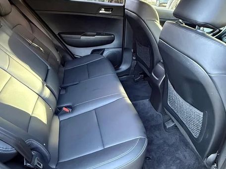 Kia Sportage, 2019 — 照片 8