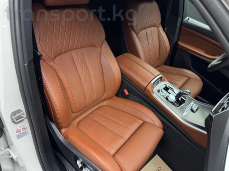 BMW X5, 2019 — сүрөт 9