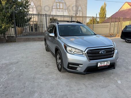 Subaru Ascent, 2022 — photo 6
