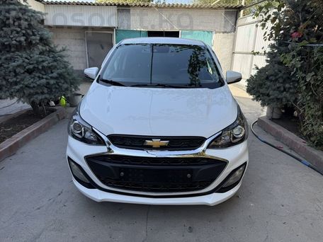 Chevrolet Spark, 2019 — photo 2