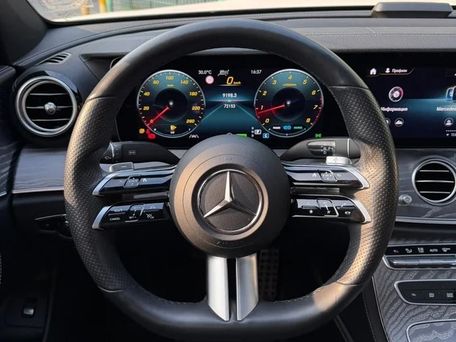 Mercedes-Benz E-Класс, 2020 — сүрөт 7