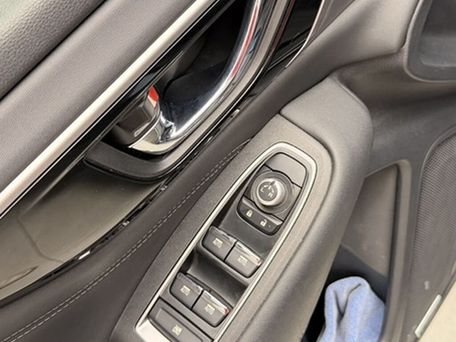 Subaru Outback, 2020 — photo 13