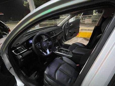 Kia K5, 2019 — сүрөт 18