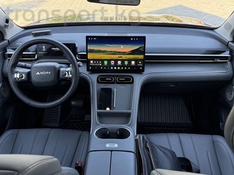 Aion I60, 2025 — photo 9