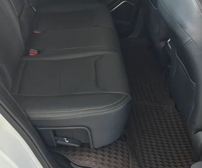 BYD Song Pro, 2020 — сүрөт 8
