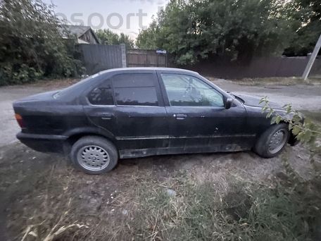 BMW 3 серии, 1991 — 照片 2