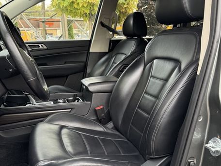 SsangYong Rexton, 2019 — сүрөт 11