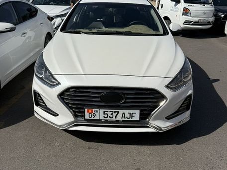 Hyundai Sonata, 2022 — 照片 1