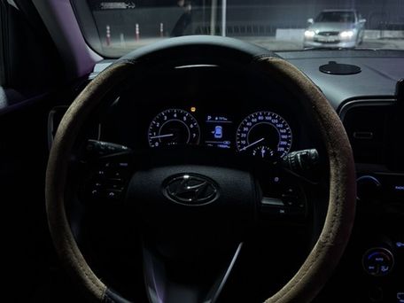 Hyundai Venue, 2020 — 照片 9