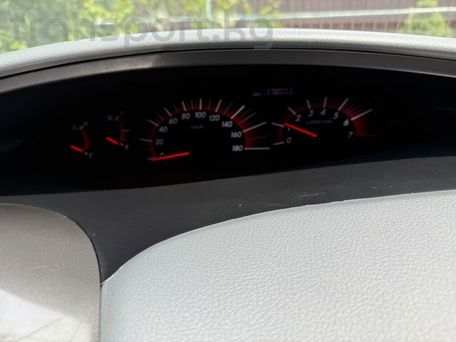 Toyota Estima, 2001 — фото 12