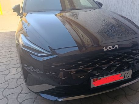Kia K8, 2021 — 照片 4