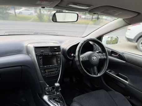 Toyota Caldina, 2004 — сүрөт 6