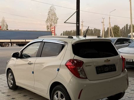 Chevrolet Spark, 2018 — photo 6