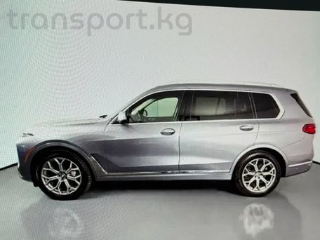 BMW X7, 2023 — фото 1