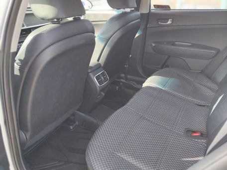Kia K5, 2020 — photo 9
