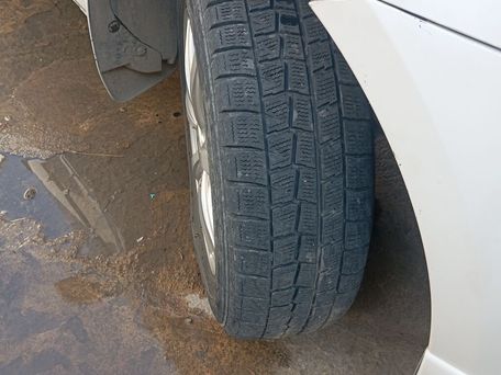 Mazda Demio, 2002 — photo 11