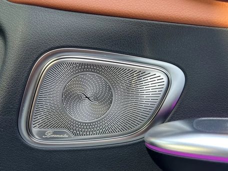 Mercedes-Benz GLC, 2025 — фото 8