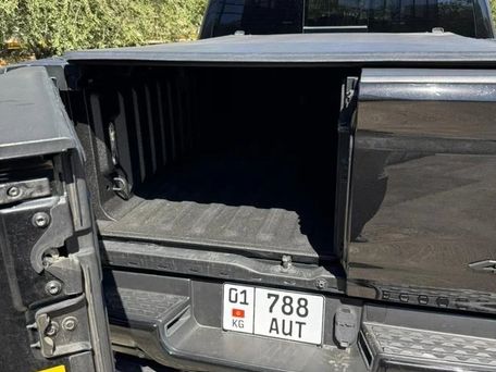 Dodge RAM, 2021 — photo 7