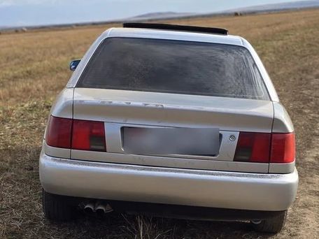 Audi A6, 1995 — сүрөт 5