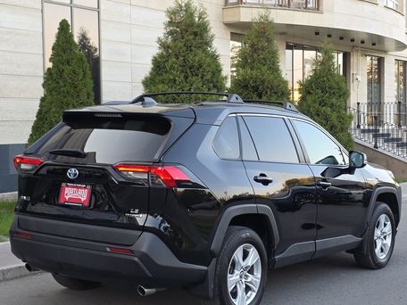 Toyota RAV4, 2019 — сүрөт 3