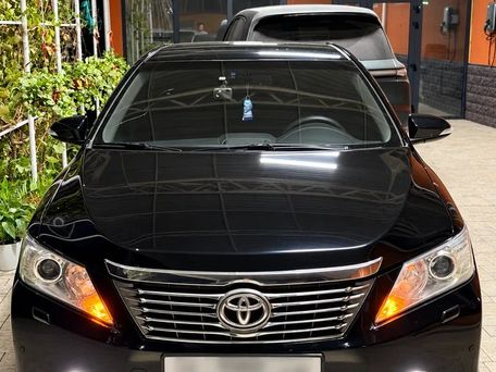 Toyota Camry, 2012 — сүрөт 1