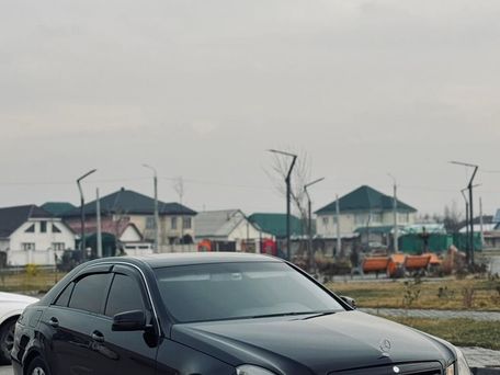 Mercedes-Benz E-Класс, 2011 — сүрөт 5