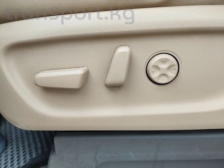 Kia Carnival, 2018 — фото 10
